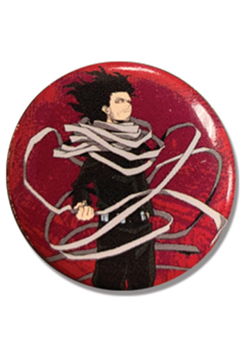 My Hero Academia - Shoto Button 1.25''', an officially licensed product in our My Hero Academia Buttons department.