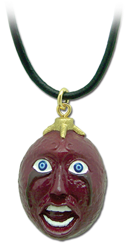 Berserk - Behelit Necklace, an officially licensed Berserk product at B.A. Toys.