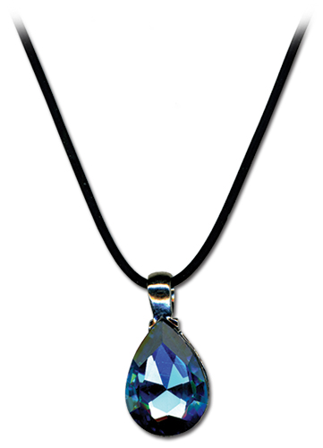 Sword Art Online Yui's Heart Necklace, an officially licensed product in our Sword Art Online Jewelry department.