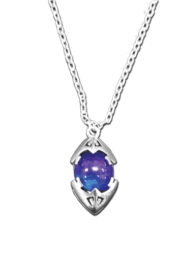 Sword Art Online Divine Stone Of Returning Soul Necklace, an officially licensed product in our Sword Art Online Jewelry department.