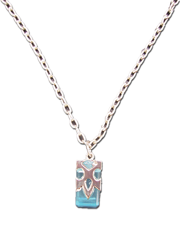 Sword Art Crystal Charm Necklace, an officially licensed product in our Sword Art Online Jewelry department.
