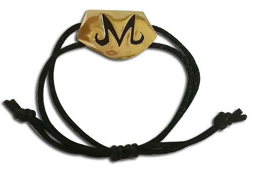 Dragon Ball Z - Fabric Leather Buu Belt Bracelet, an officially licensed product in our Dragon Ball Z Jewelry department.
