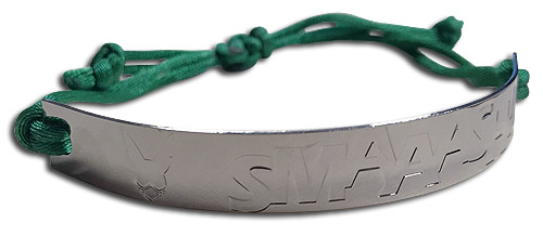 My Hero Academia - Deku Smash! Bracelet, an officially licensed product in our My Hero Academia Jewelry department.