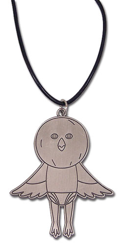 Free! - Iwatobi Chan Necklace, an officially licensed product in our Free! Jewelry department.