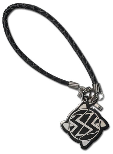 Free! - Samezuka School Emblem Bracelet, an officially licensed product in our Free! Jewelry department.