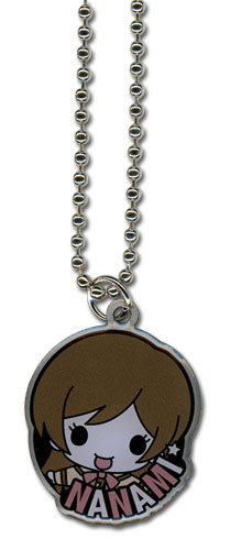Kamisama Kiss - Nanami Sd Necklace, an officially licensed product in our Kamisama Kiss Jewelry department.