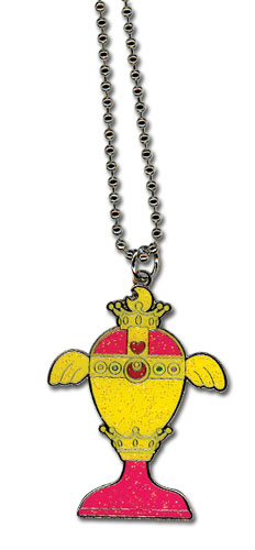 Sailor Moon - Sehai Necklace, an officially licensed product in our Sailor Moon Jewelry department.