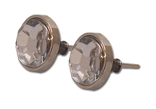 Sailor Moon - Neptune Earrings, an officially licensed product in our Sailor Moon Jewelry department.