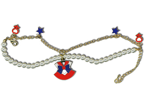 Sailor Moon - Sailor Mars Costume Bracelet, an officially licensed product in our Sailor Moon Costumes & Accessories department.