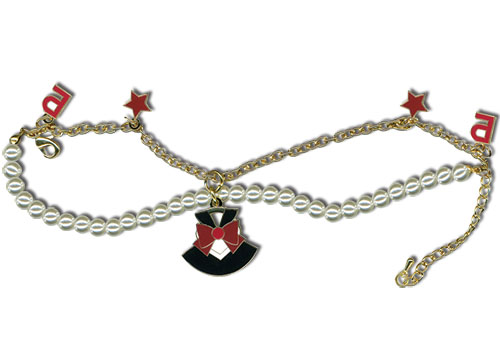 Sailor Moon - Sailor Pluto Costume Bracelet, an officially licensed product in our Sailor Moon Costumes & Accessories department.