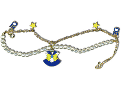 Sailor Moon - Sailor Uranus Costume Bracelet, an officially licensed product in our Sailor Moon Costumes & Accessories department.