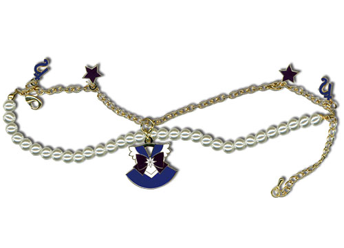 Sailor Moon -Sailor Saturn Costume Bracelet, an officially licensed product in our Sailor Moon Costumes & Accessories department.