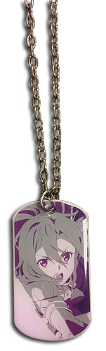 Sword Art Online - Kirito Necklace, an officially licensed product in our Sword Art Online Jewelry department.
