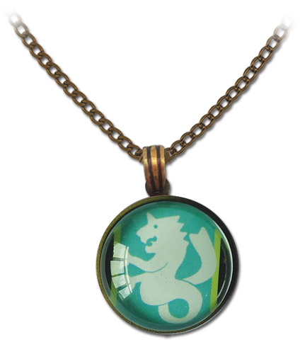 Fma Brotherhood - Amestris Drawstring Necklace, an officially licensed product in our Fullmetal Alchemist Jewelry department.