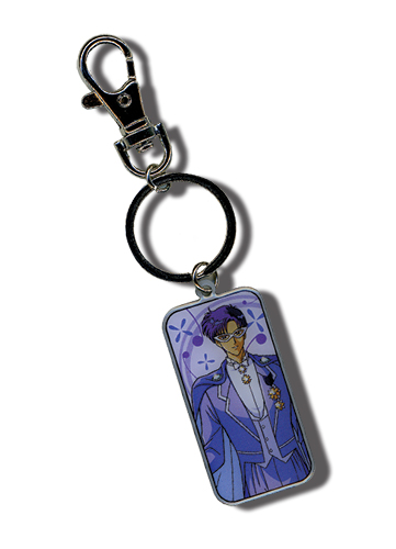 Sailormoon Emdymion Keychain, an officially licensed product in our Sailor Moon Key Chains department.
