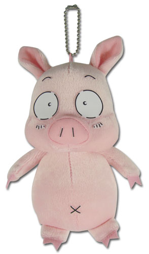 Accel World - Haru Plush Keychain, an officially licensed product in our Accel World Key Chains department.