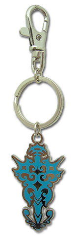 A Certain Scientific Railgun - Mikoto Laser Cut Keychain, an officially licensed product in our A Certain Scientific Railgun Key Chains department.