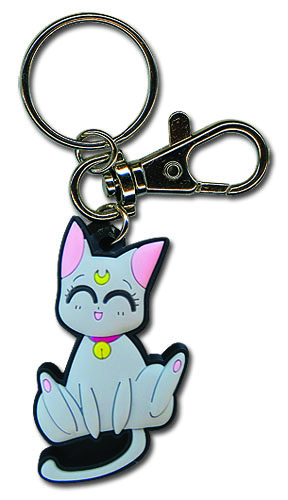 Sailor Moon - Diana Pvc Keychain, an officially licensed product in our Sailor Moon Key Chains department.