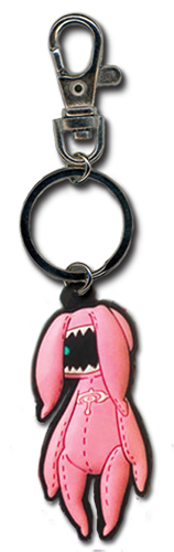 World Conquest Zvezda - Garakuchika Pvc Keychain, an officially licensed product in our World Conquest Zvezda Key Chains department.