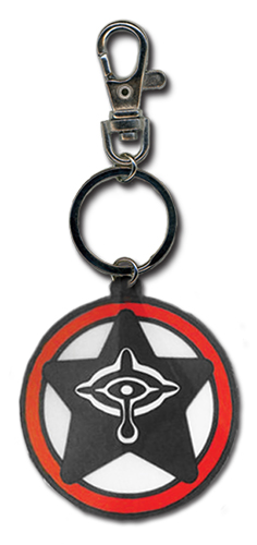 World Conquest Zvezda - Zvezda Pvc Keychain, an officially licensed product in our World Conquest Zvezda Key Chains department.