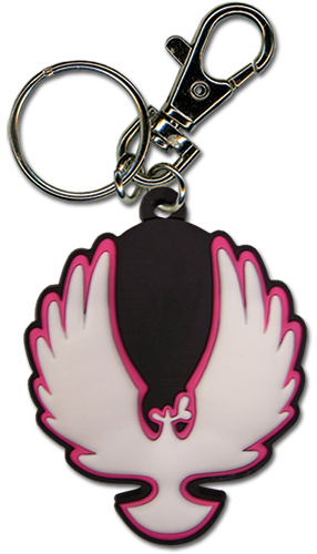 World Conquest Zvezda Plot - White Light Pvc Keychain, an officially licensed product in our World Conquest Zvezda Key Chains department.