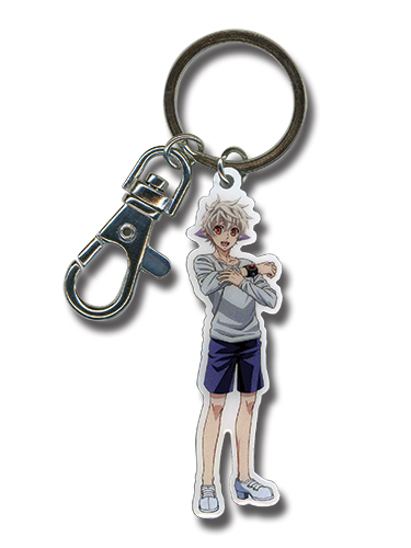 Karneval - Nai Keychain, an officially licensed product in our Karneval Key Chains department.