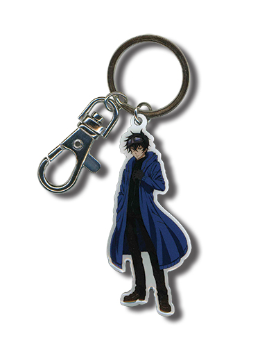 Karneval - Gareki Keychain, an officially licensed product in our Karneval Key Chains department.