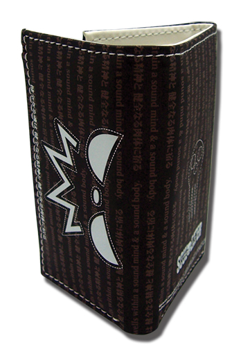 Soul Eater Soul Face Keyholder Wallet, an officially licensed product in our Soul Eater Wallet & Coin Purse department.