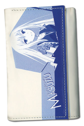 Oreimo Masuzu Keyholder Wallet, an officially licensed product in our Oreimo Wallet & Coin Purse department.