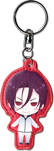 Free! - Sd Rin Pu Keychain, an officially licensed product in our Free! Key Chains department.