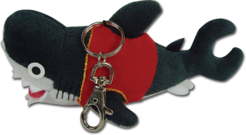 One Piece - Megalo Keychain, an officially licensed product in our One Piece Key Chains department.