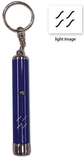 Naruto Mist Village Icon Light Key Chain, an officially licensed product in our Naruto Key Chains department.