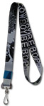 Cowboy Bebop - Spike Lanyard, an officially licensed product in our Cowboy Bebop Lanyard department.