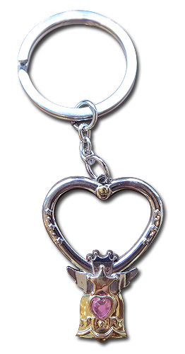 Sailor Moon - Crystal Carillon Keychain, an officially licensed product in our Sailor Moon Key Chains department.