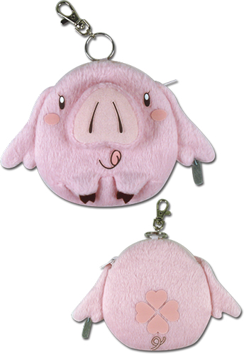 The Seven Deadly Sins - Hawk Keychain, an officially licensed product in our The Seven Deadly Sins Key Chains department.