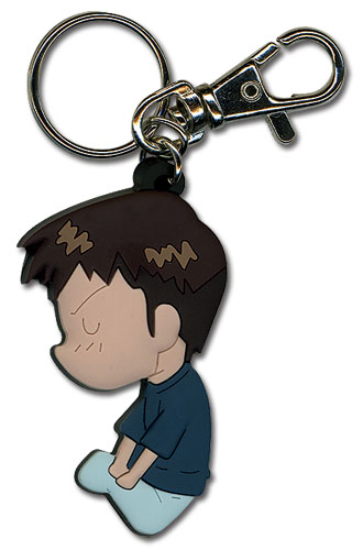 Moon Phase Kouhei Pvc Keychain, an officially licensed product in our Moon Phase Key Chains department.