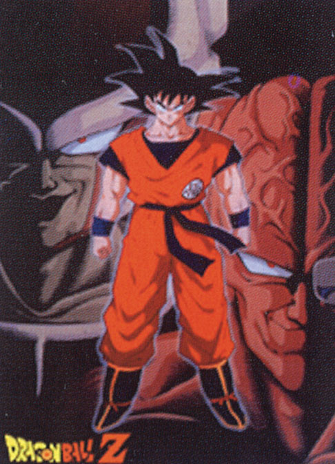 Dragon Ball Z Bamboo Blind, an officially licensed product in our Dragon Ball Z Everything Else department.