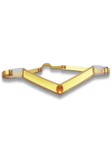 Sailormoon Sailor Venus Tiara, an officially licensed product in our Sailor Moon Costumes & Accessories department.