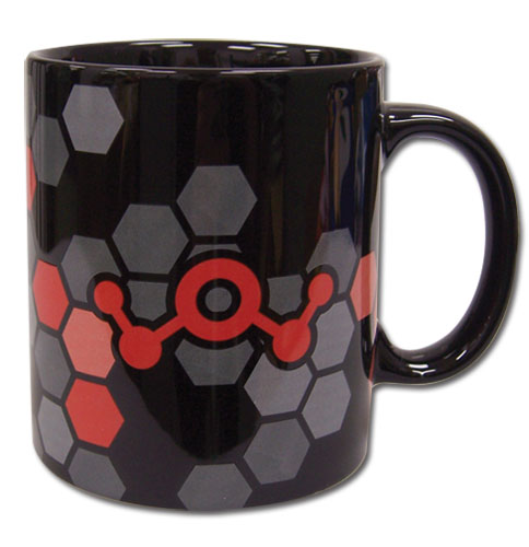 Accel World Prominence Icon Mug, an officially licensed product in our Accel World Mugs & Tumblers department.