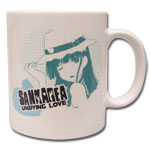 Sankarea - Rea Mug, an officially licensed product in our Sankarea Mugs & Tumblers department.