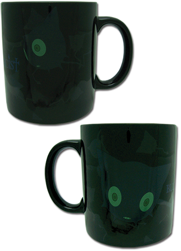 Blue Exorcist - Coletarle Sozai Mug, an officially licensed product in our Blue Exorcist Mugs & Tumblers department.