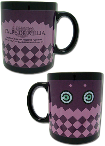 Tales Of Xillia - Jude Mug, an officially licensed product in our Tales Of Xillia Mugs & Tumblers department.