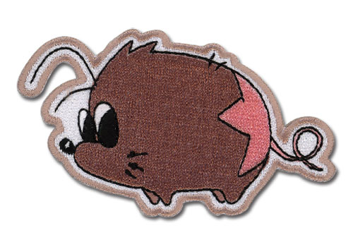 Gurren Lagann Boota Patch, an officially licensed product in our Gurren Lagann Patches department.