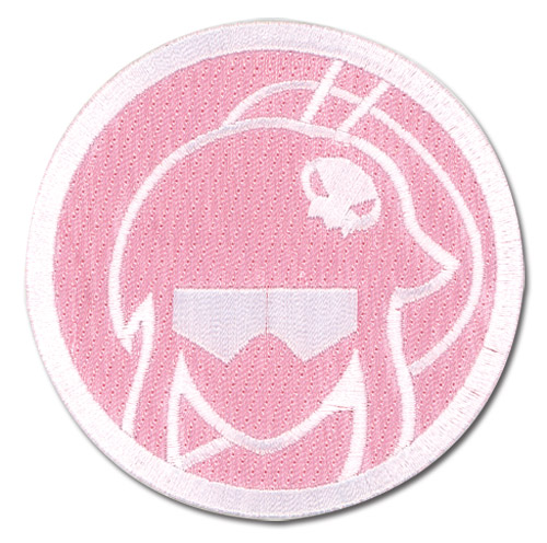 Gurren Lagann Yoko Icon Patch, an officially licensed product in our Gurren Lagann Patches department.
