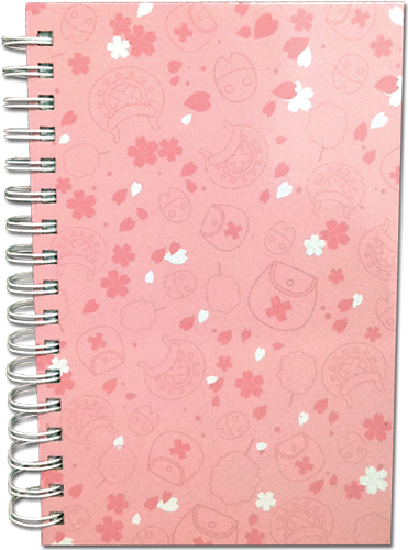 One Piece - Chopper Style Hardcover Notebook, an officially licensed product in our One Piece Stationery department.