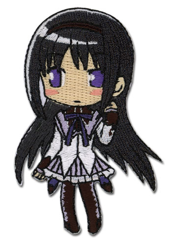 Madoka Magica Honura Patch, an officially licensed product in our Madoka Magica Patches department.
