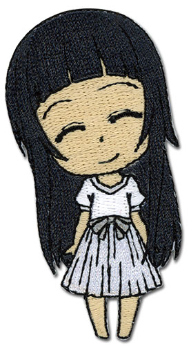 Sword Art Online Yui Patch, an officially licensed product in our Sword Art Online Patches department.