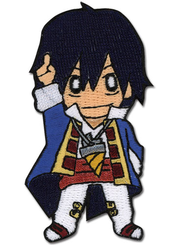 Gurren Lagann Shimon Patch, an officially licensed product in our Gurren Lagann Patches department.