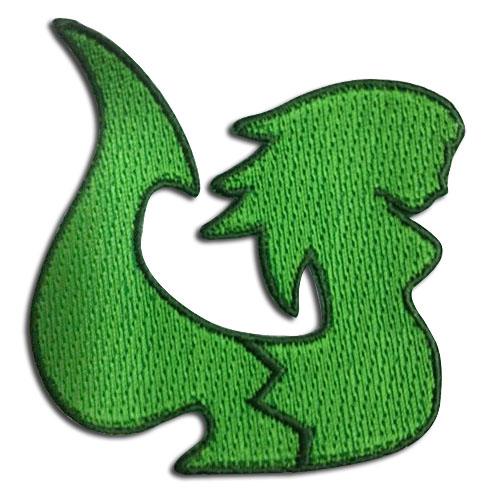 Fairy Tail - Lamia Scale Patch, an officially licensed product in our Fairy Tail Patches department.