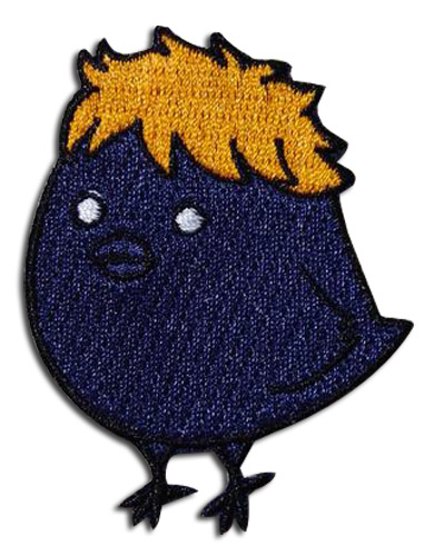 Haikyu!! - Shoyo Crow Patch, an officially licensed product in our Haikyu!! Patches department.